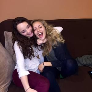 Meet your Posher, Gabby